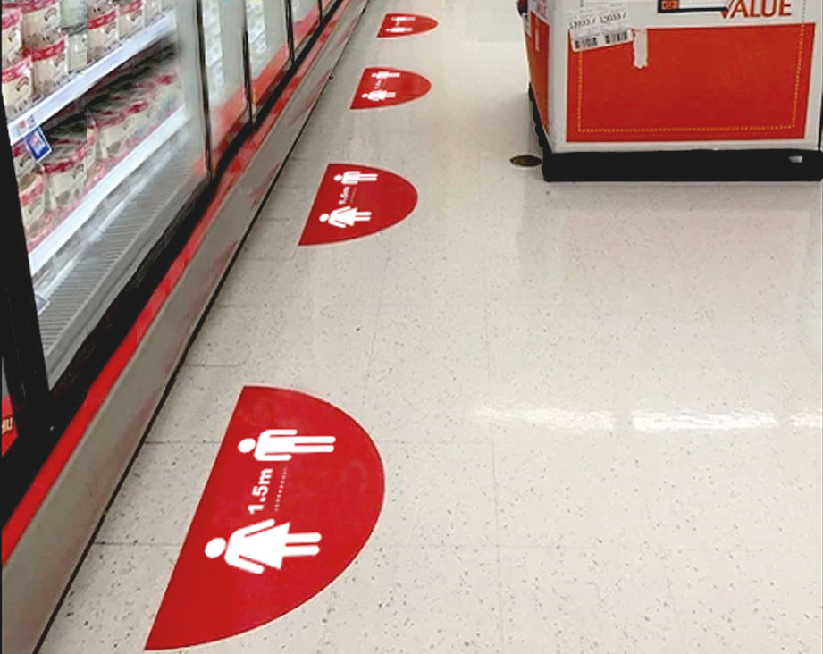 SUPERMERCADO COTO