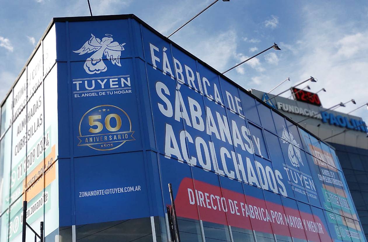 TUYEN