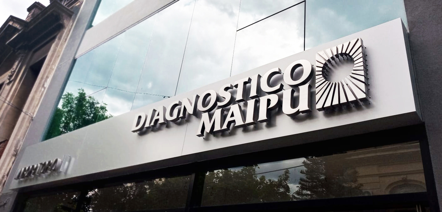 diagnostico maipu DIAGNÓSTICO MAIPÚ