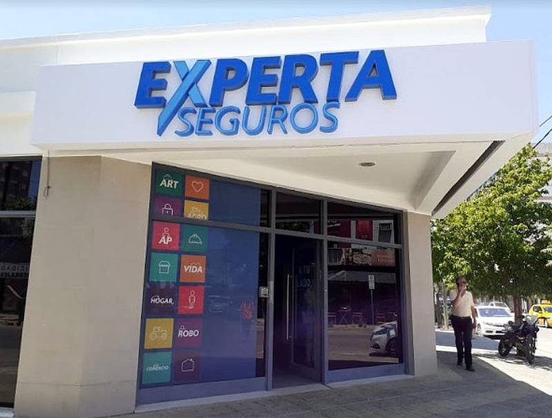 exp2 EXPERTA SEGUROS