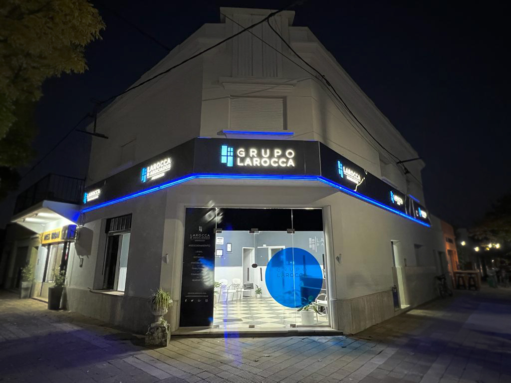 larocca GRUPO LAROCCA