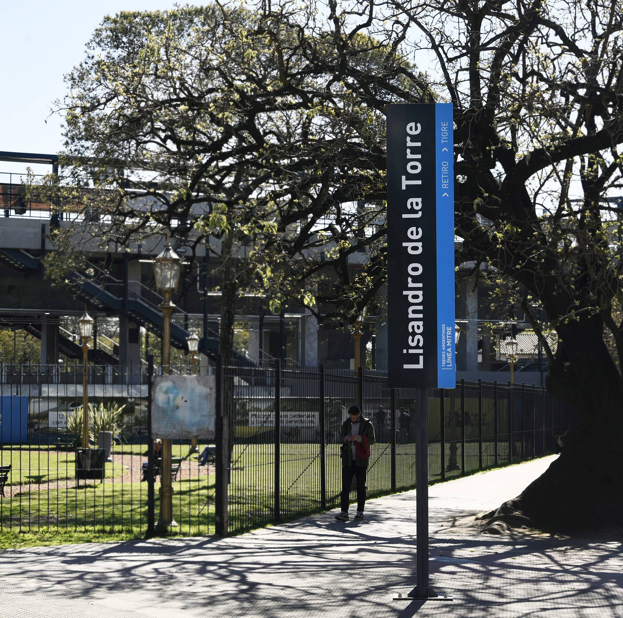 trenes1 TRENES ARGENTINOS